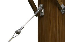 INSULIGN Guy Strain Insulators